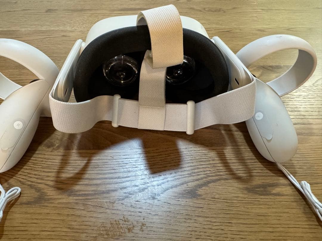 （旧）Quest 128GB