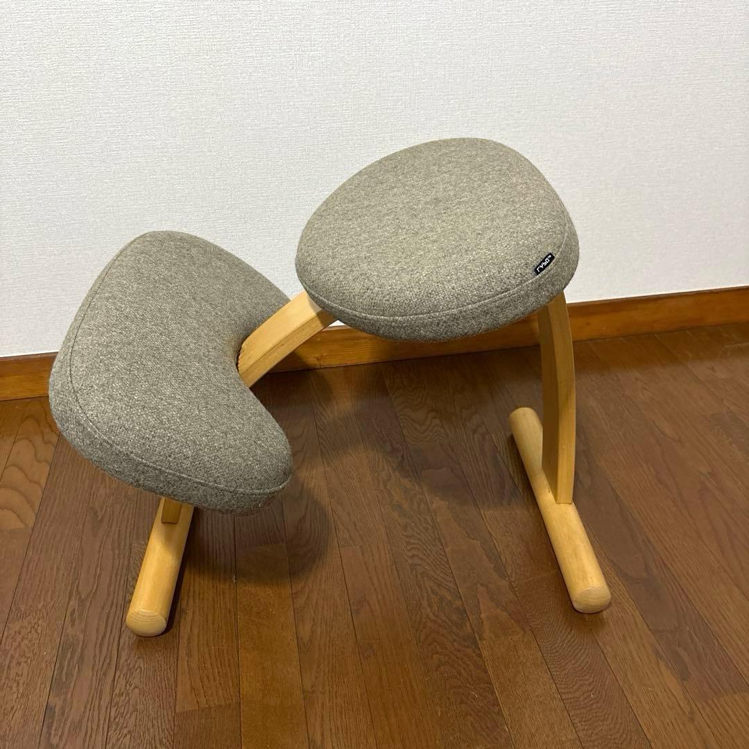 【良品】balans Easy バランスイージー Rybo バランスラボ