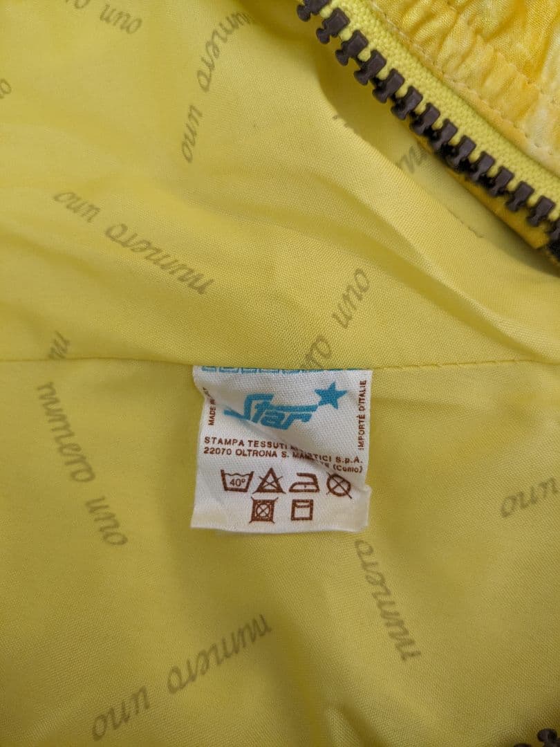 イタリア製　スキーウェア　ワンピース 　オールインワン