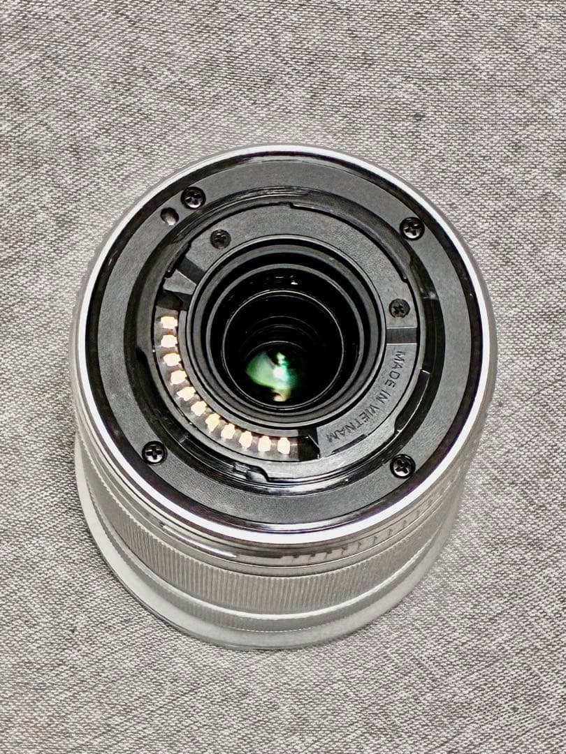 レンズ(ズーム) OLYMPUS M.ZUIKO DIGITAL 40-150mm R ED MC