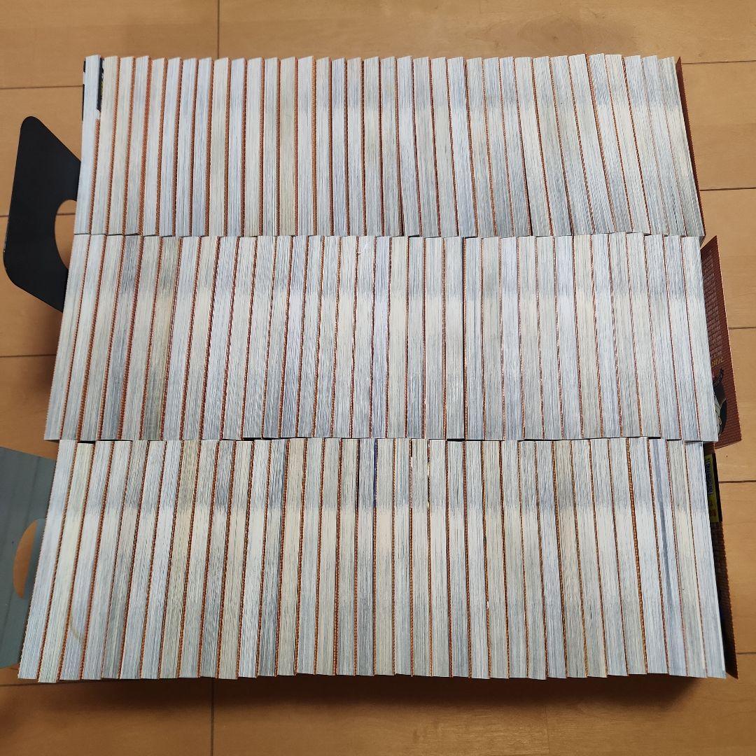 名探偵コナン　106巻セット　全巻　状態良好　　コミックセット