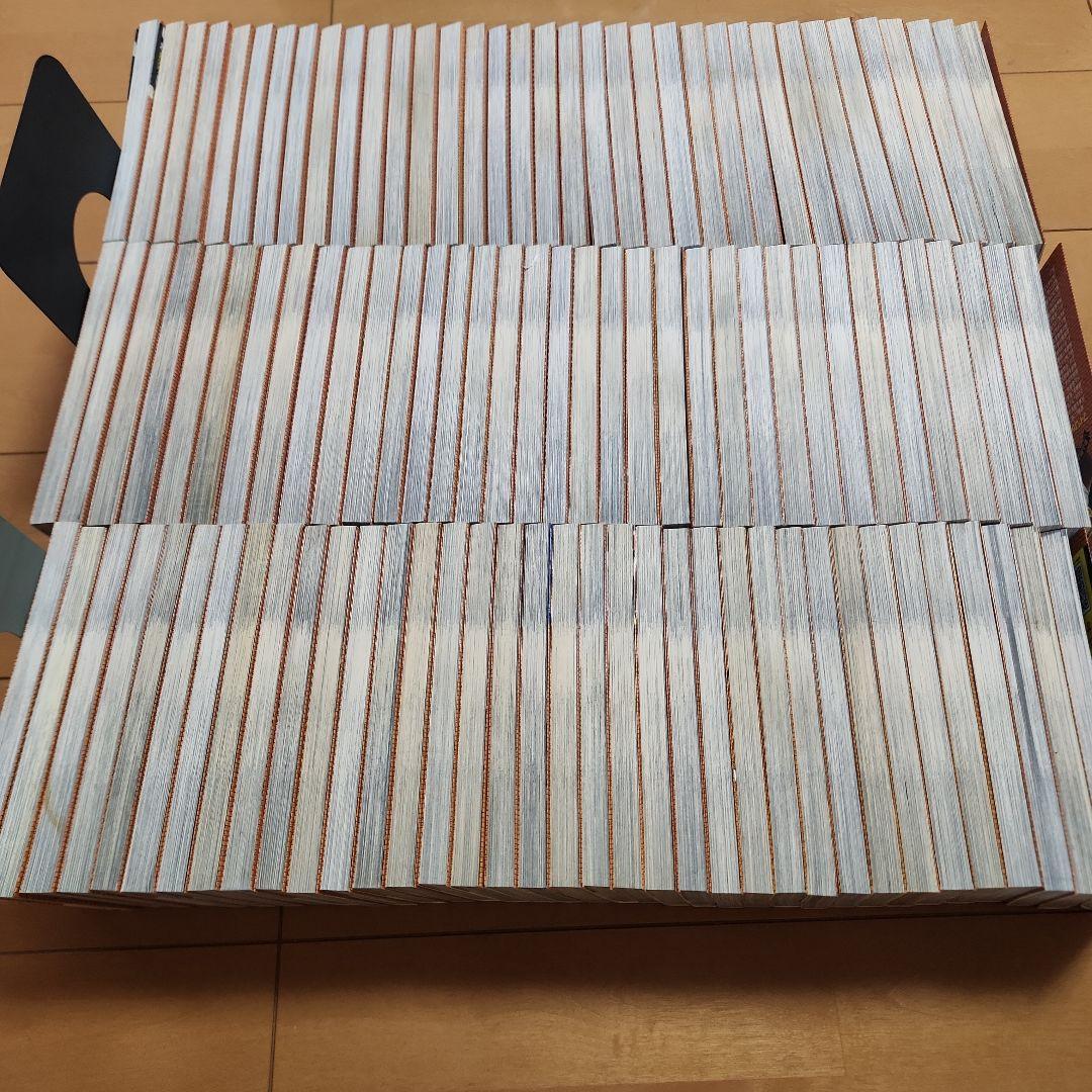 名探偵コナン　106巻セット　全巻　状態良好　　コミックセット