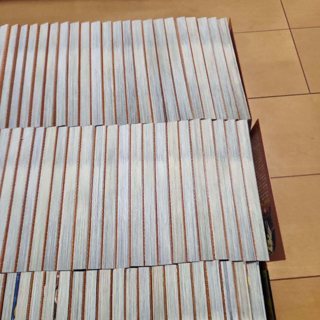 名探偵コナン　106巻セット　全巻　状態良好　　コミックセット