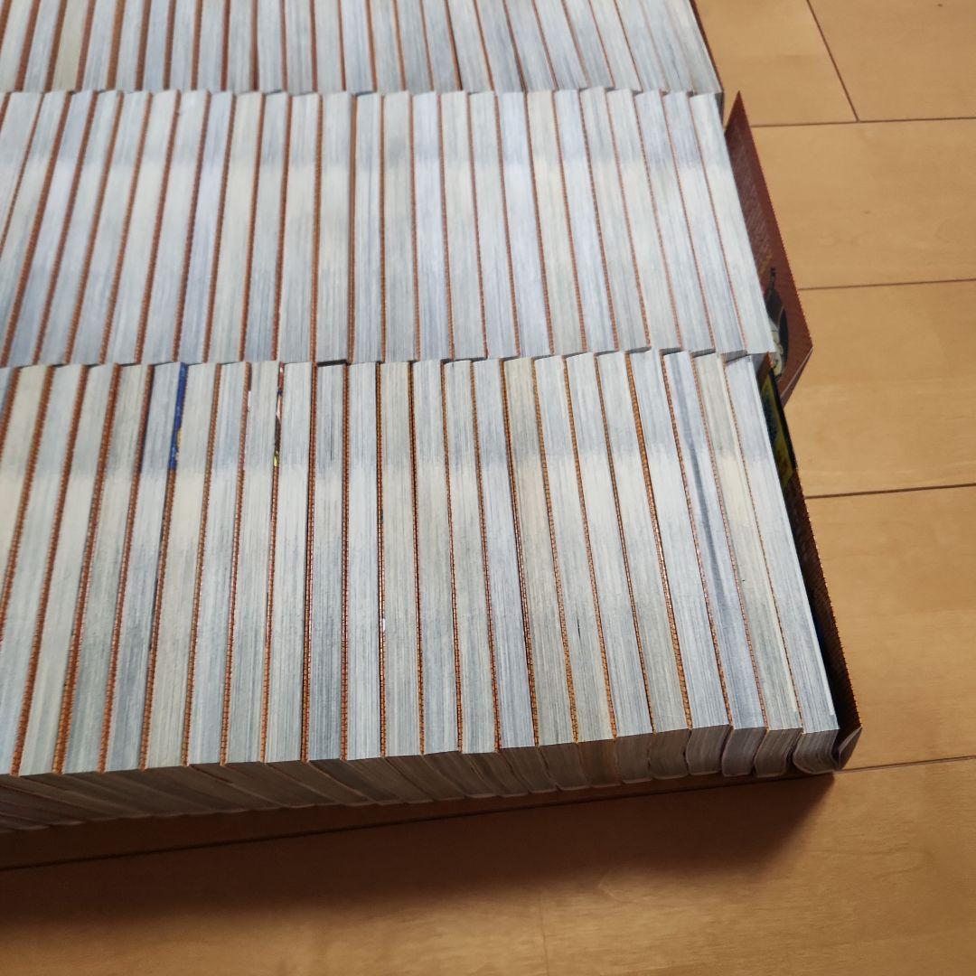 名探偵コナン　106巻セット　全巻　状態良好　　コミックセット