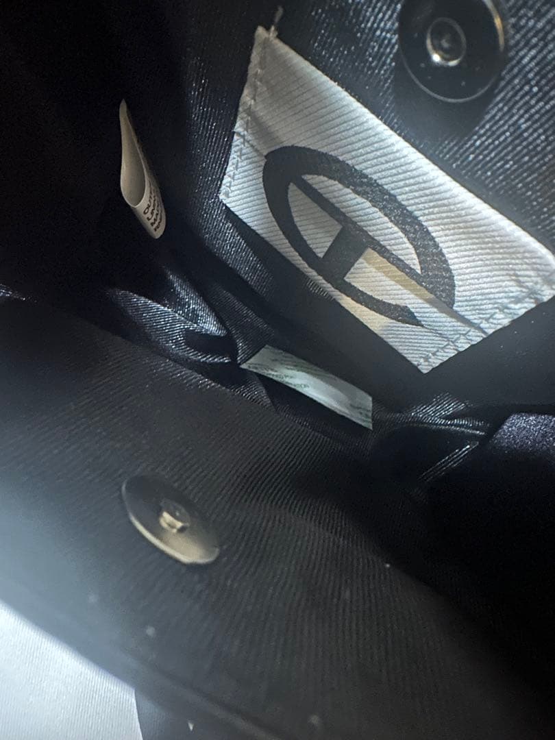 TELFAR テルファーショッピングバックS