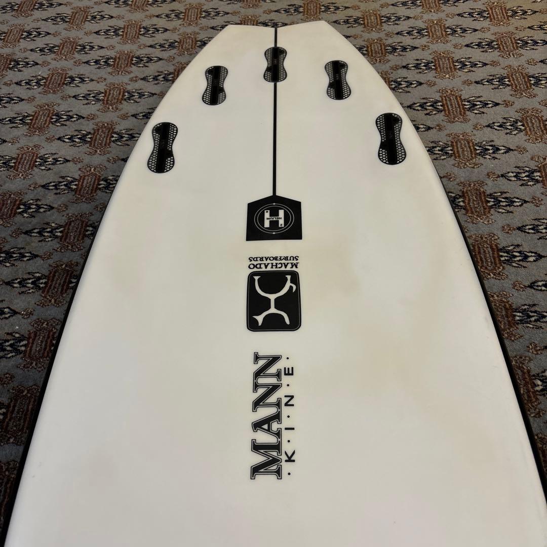 サーフィン・ボディボード MASHUP MANNKINE