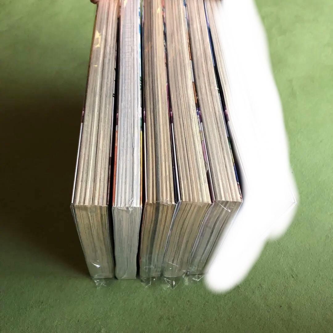 ぐらんぶる 1〜17巻、19〜22巻セット