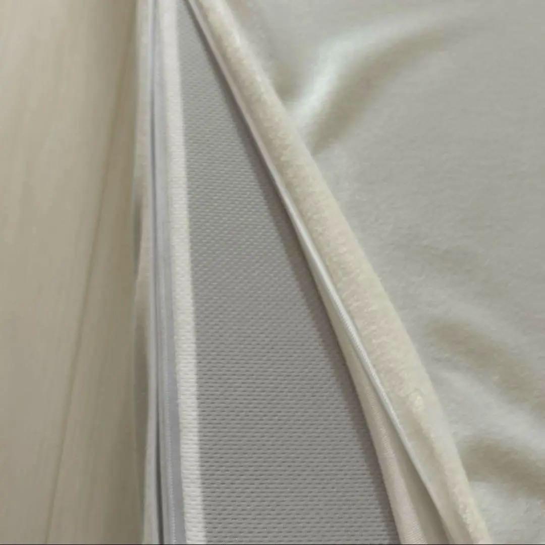 マットレス モットン セミダブル マットレス ベッド 10cm