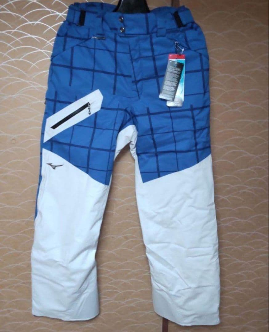 新品タグ付き 保管品 MIZUNO ミズノ パンツ