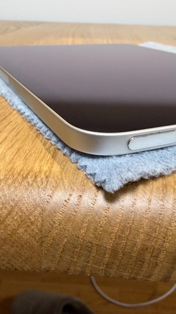 iPad mini 第6世代 64GB Wi-Fi バッテリー96%