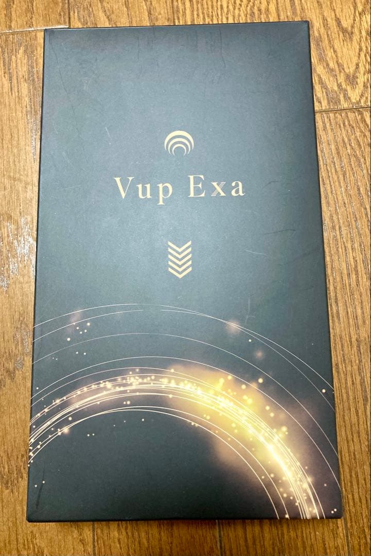 ヒロミプロデュース Vアップエクサ