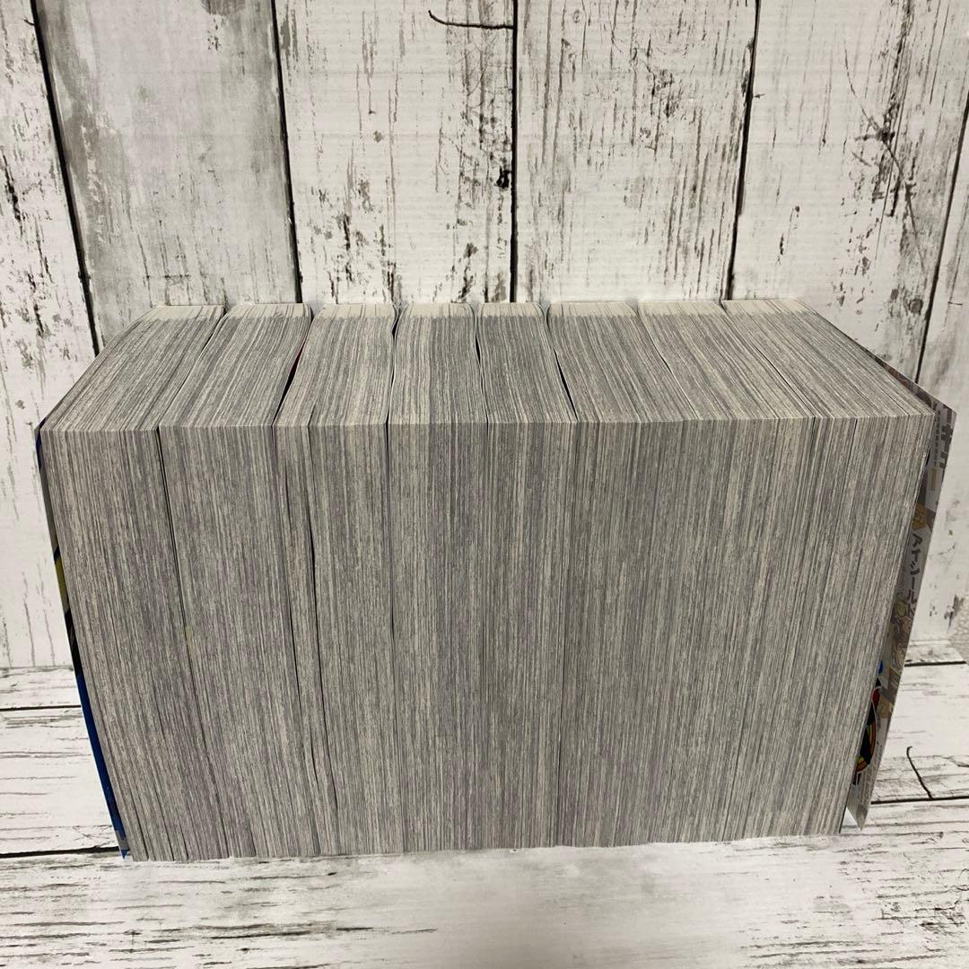 ヒロアカ リミックス 1〜8巻 初版 特典付き