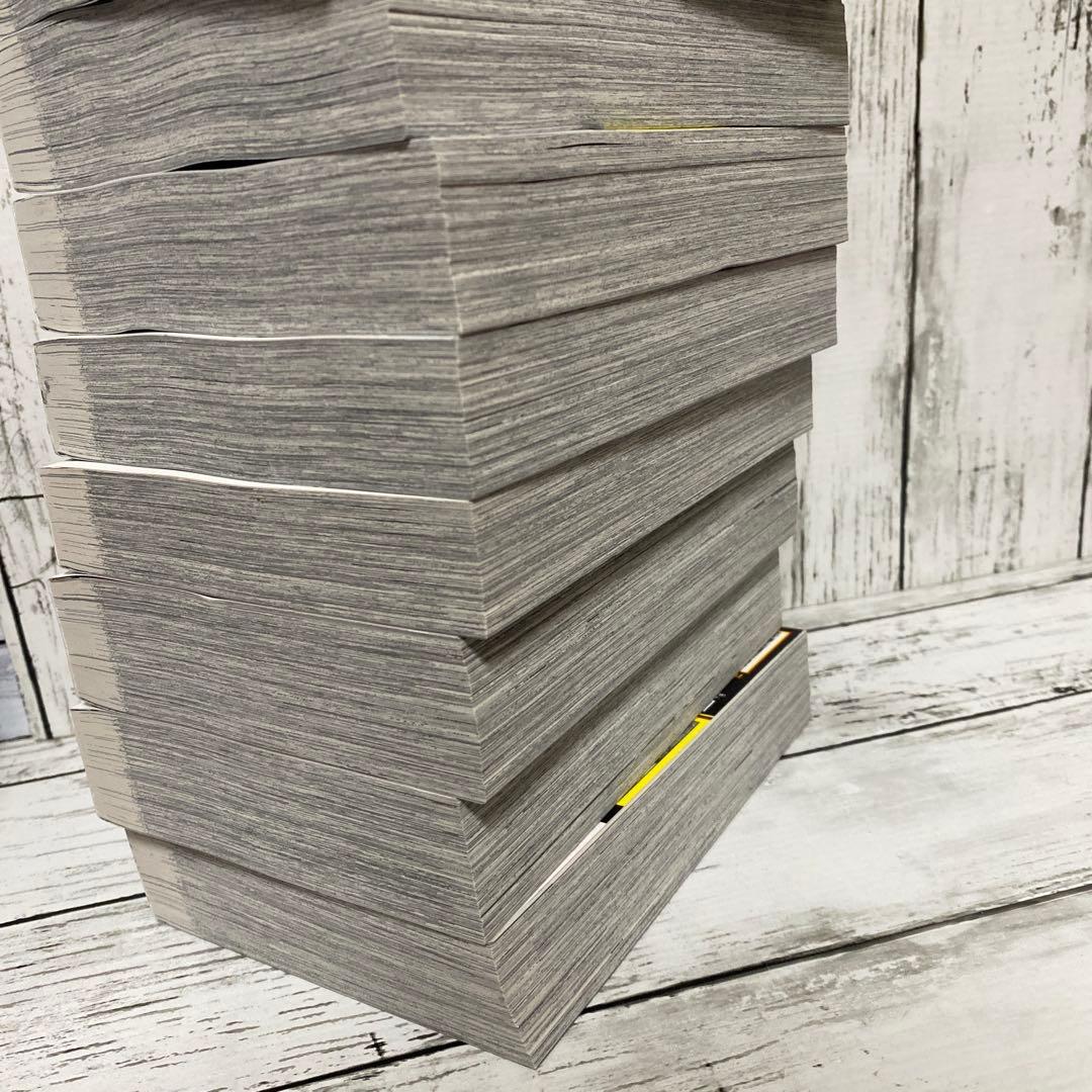 ヒロアカ リミックス 1〜8巻 初版 特典付き