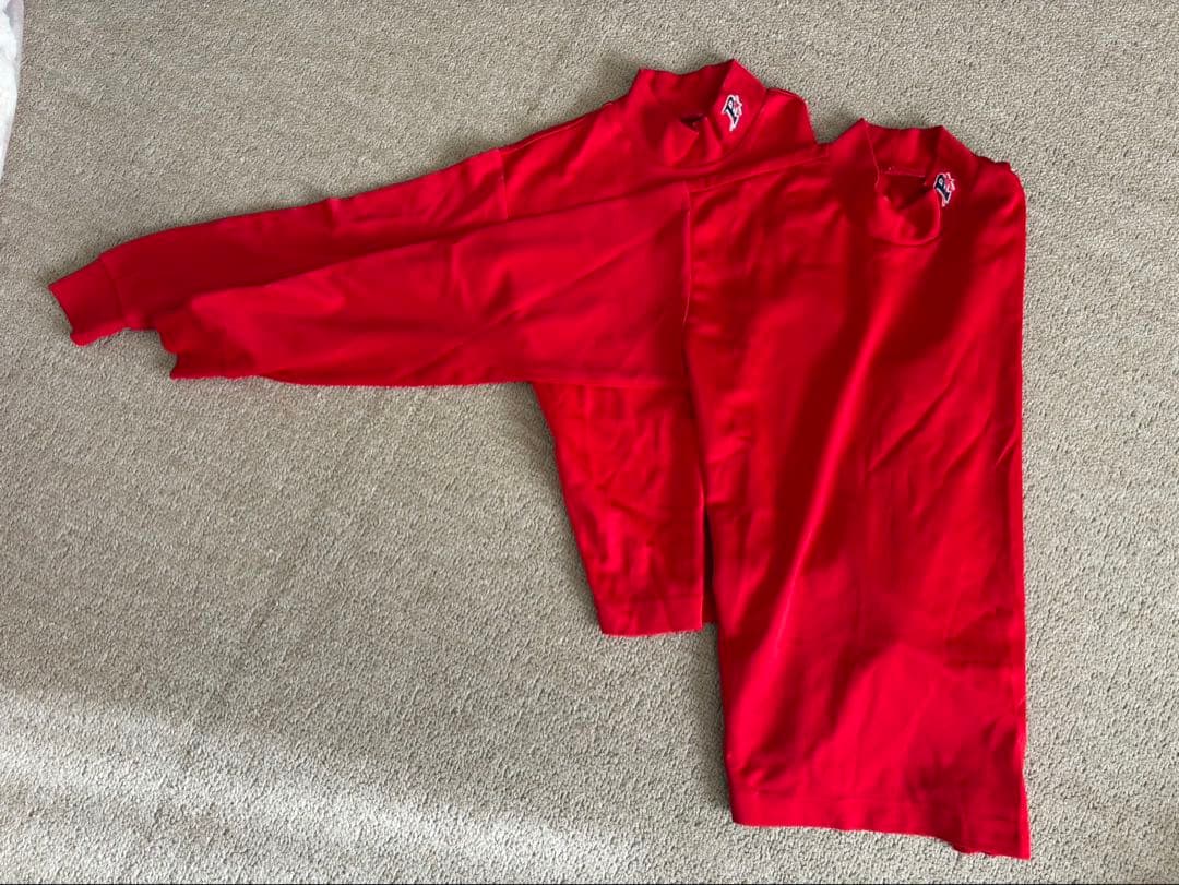 porte ポルテ ユニフォーム