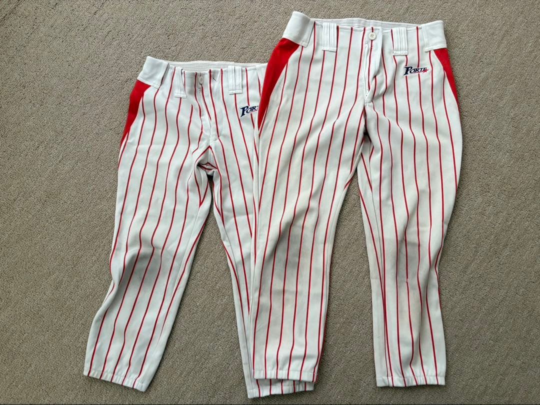 porte ポルテ ユニフォーム