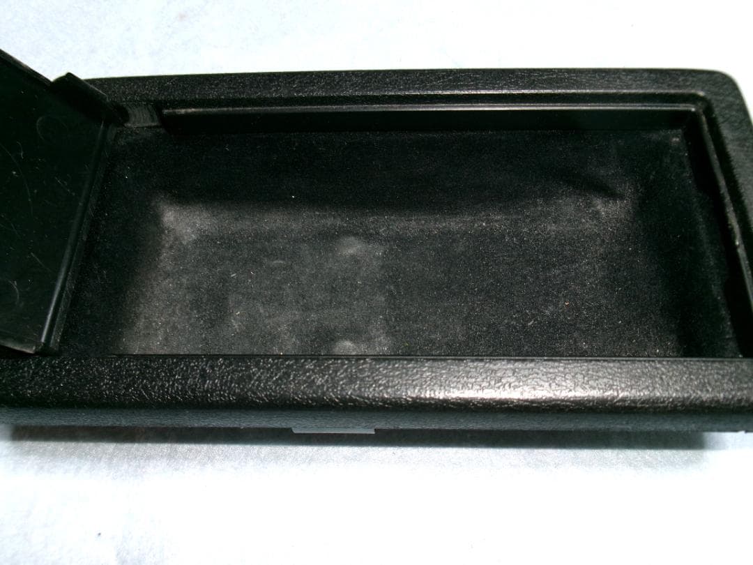 NAロードスター 純正小物入れ NA6 NA8 良品 希少 保管品