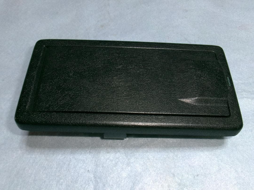 NAロードスター 純正小物入れ NA6 NA8 良品 希少 保管品