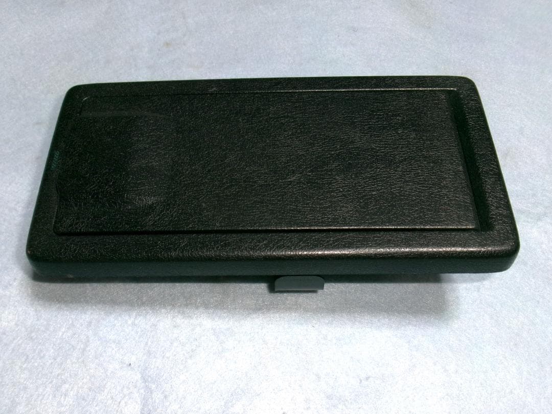 NAロードスター 純正小物入れ NA6 NA8 良品 希少 保管品