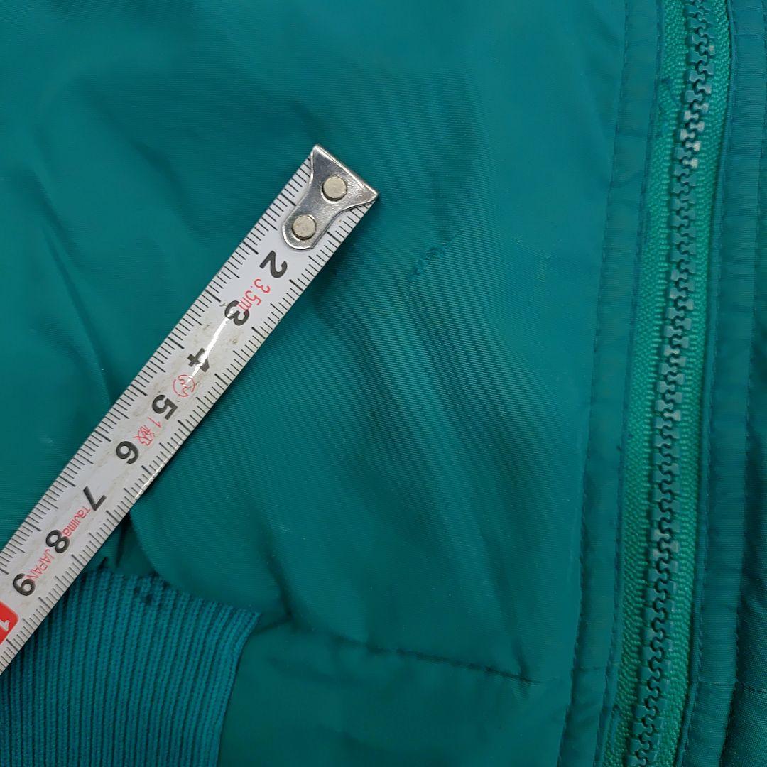 光*子様 パタゴニア　シェルドシンチラ　カナダ製　　 Rタグ　古着　ビンテージ