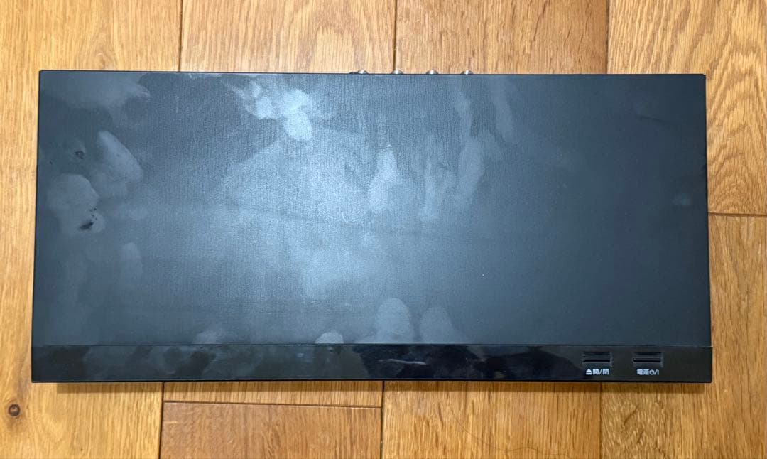 て*つ様 Panasonic ブルーレイディスクレコーダー DMR-BRX202