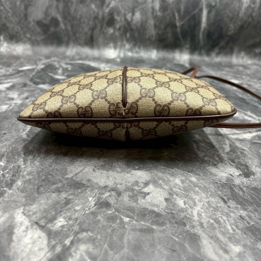 美品✨オールドグッチ　OLD GUCCI ショルダーバッグ