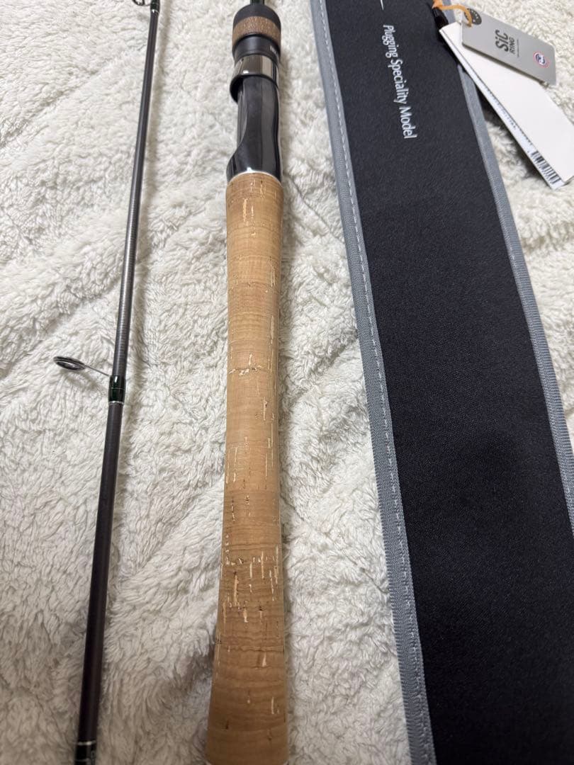 インクスレーベル　ビーデスラー2nd 74L