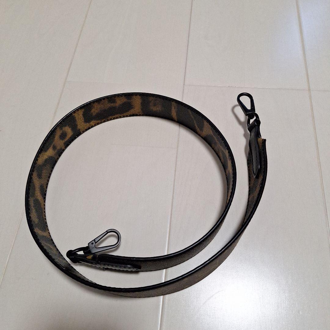 ば*ん様 ルイ・ヴィトン　Louis Vuitton ショルダーストラップ　ヒョ