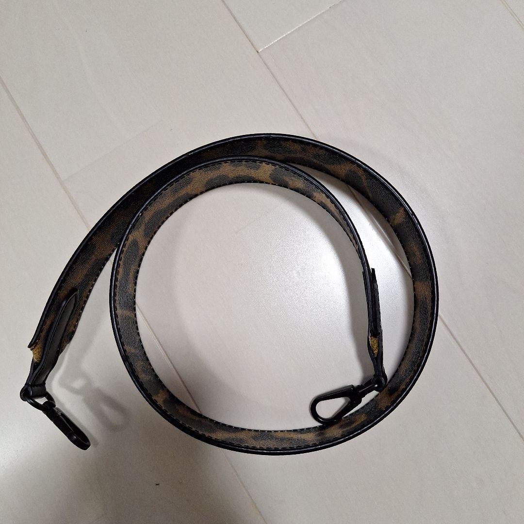 ば*ん様 ルイ・ヴィトン　Louis Vuitton ショルダーストラップ　ヒョ