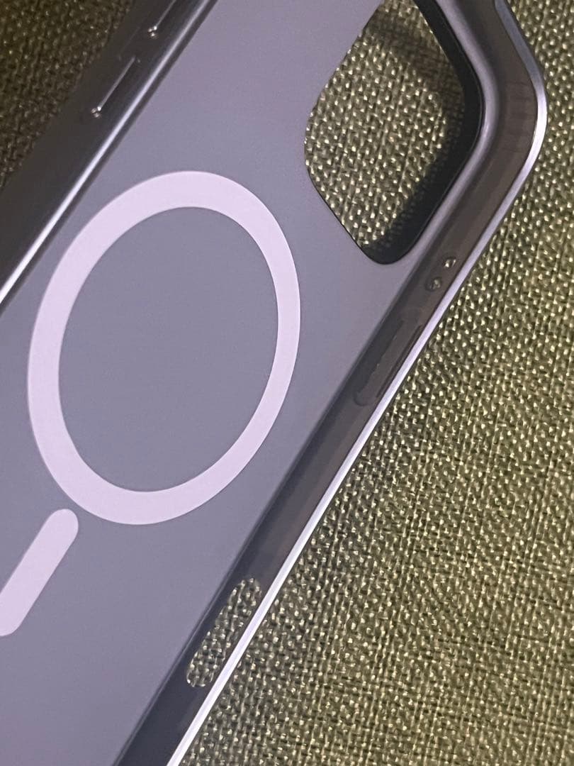 ケースティファイ 村上隆 コラボ 完売品 iPhone 16Promax 用