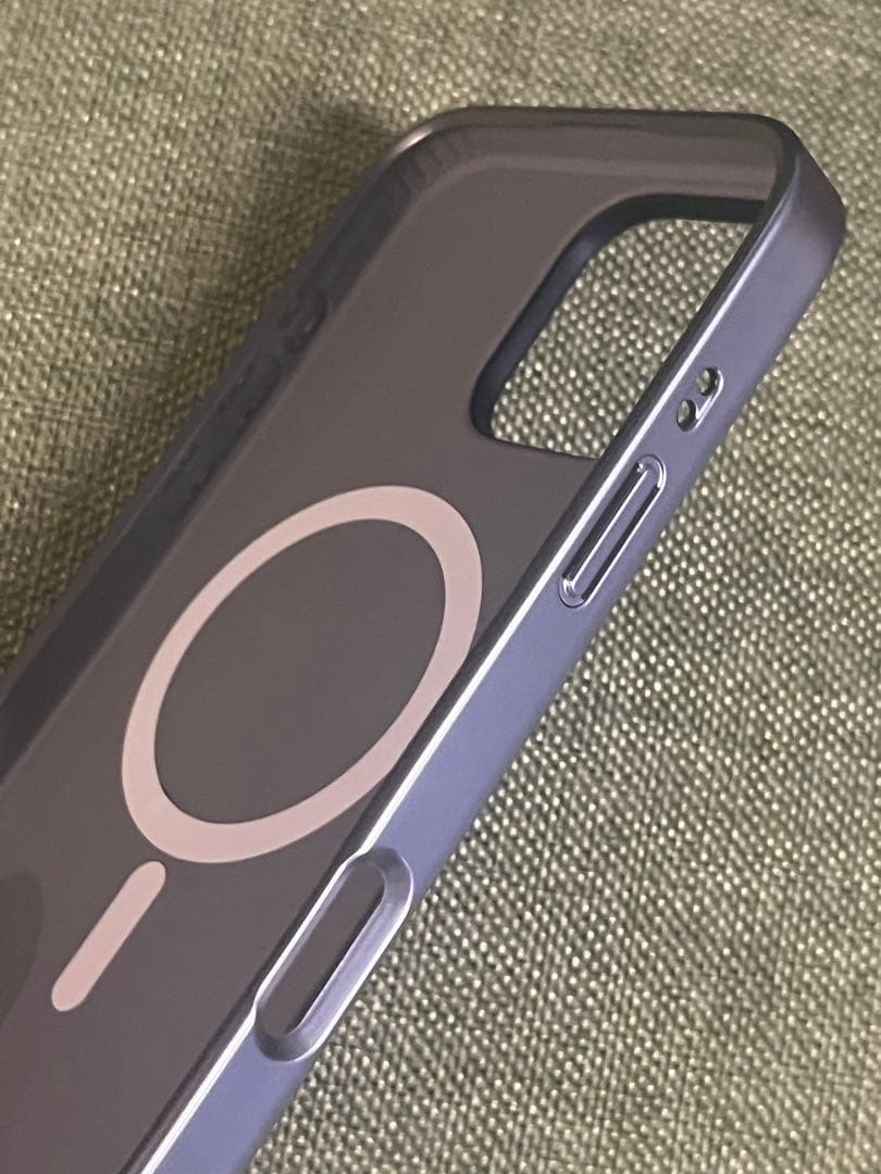 ケースティファイ 村上隆 コラボ 完売品 iPhone 16Promax 用