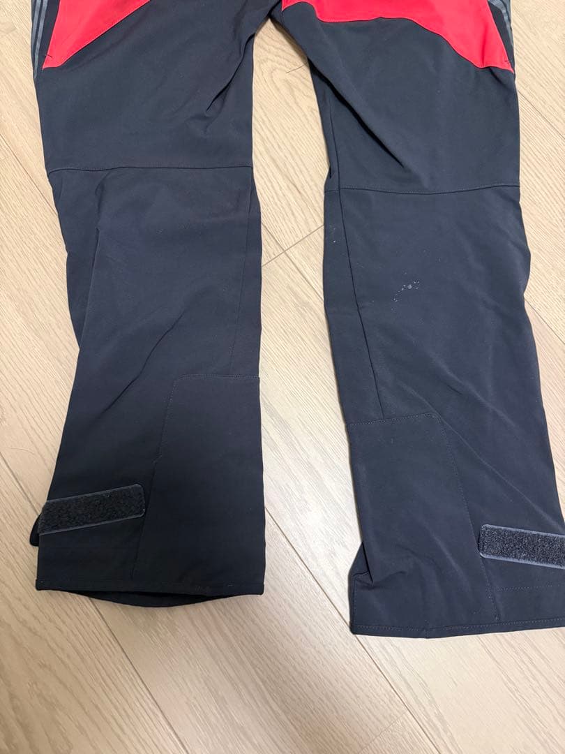 SHIMANO リミテッドプロ　フィッシングパンツ　PA-131R