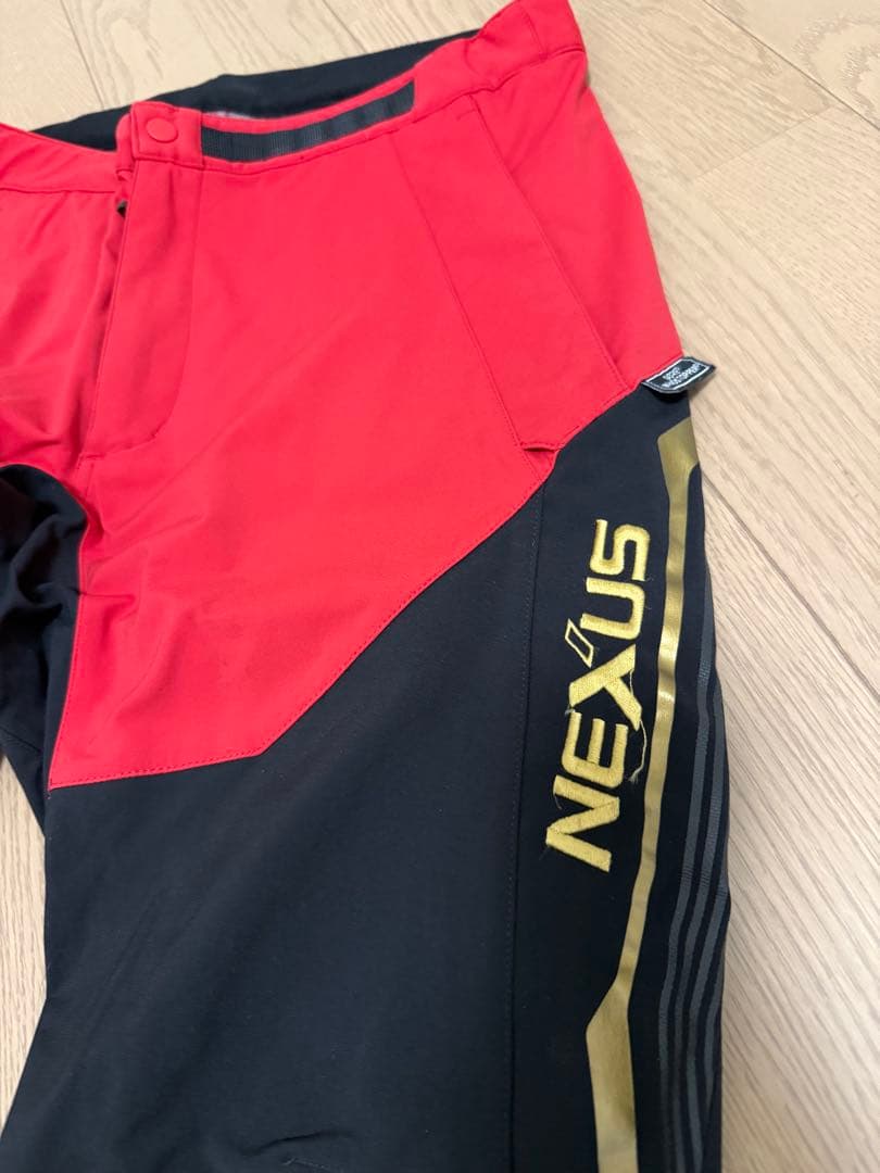 SHIMANO リミテッドプロ　フィッシングパンツ　PA-131R