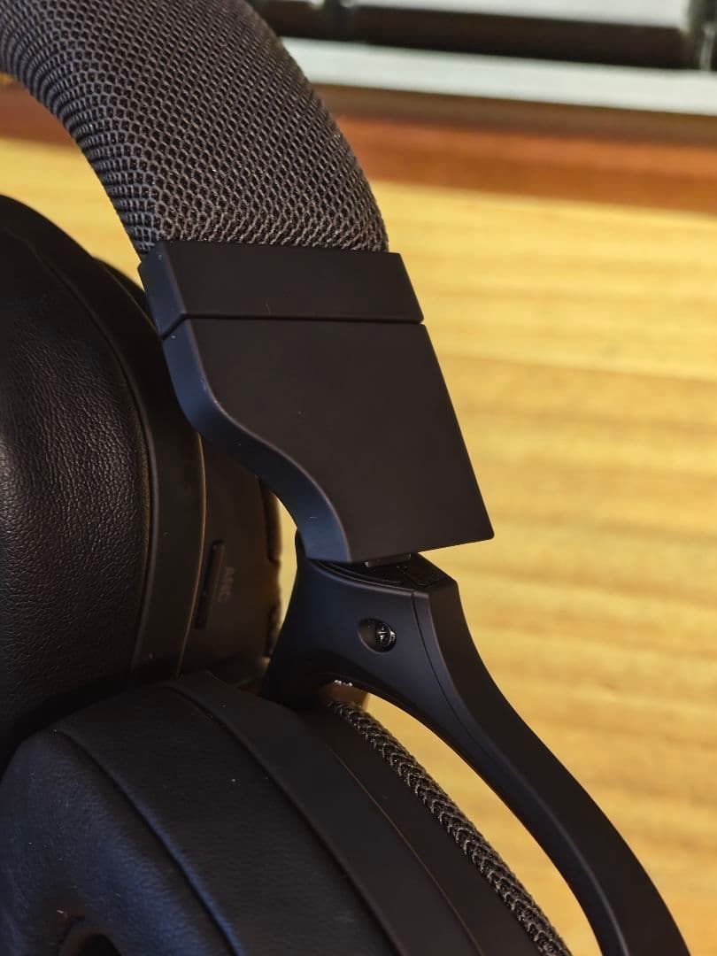 YAMAHA ワイヤレスヘッドホン YH-L700A