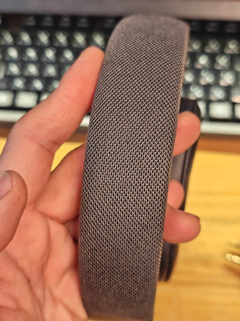 YAMAHA ワイヤレスヘッドホン YH-L700A