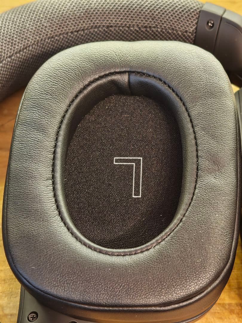 YAMAHA ワイヤレスヘッドホン YH-L700A