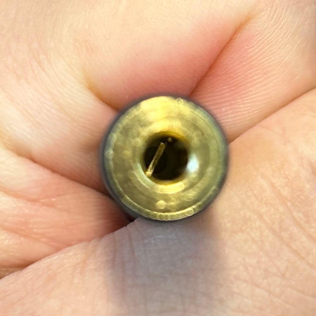 Risky氏作140段式カタパルトケーブル　（4.4オスー4.4メス）