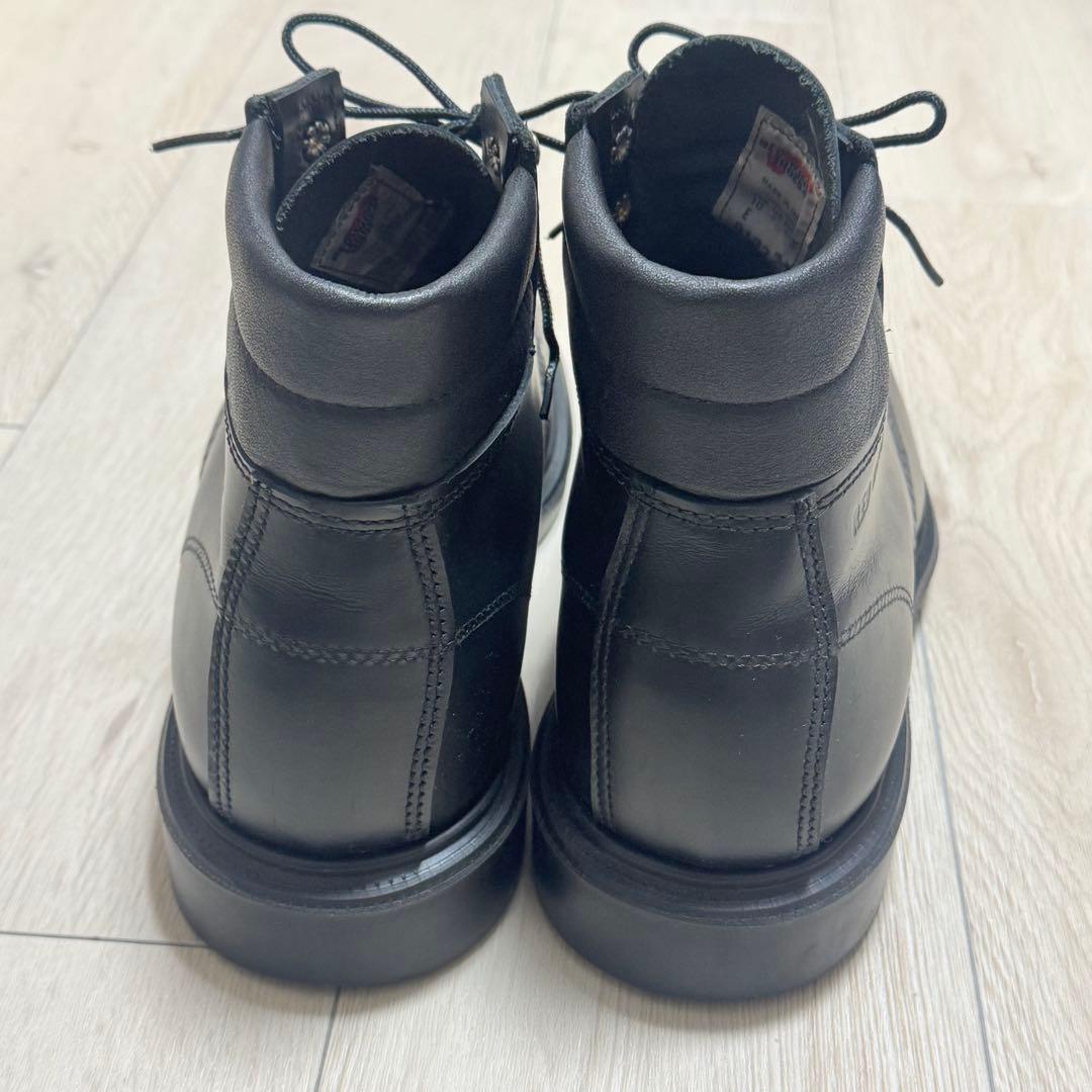 箱あり レッドウイング スーパーソール モックトゥ 8133 28cm