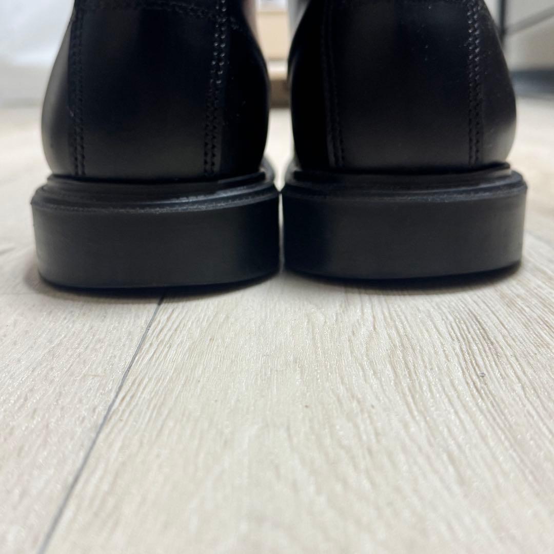 箱あり レッドウイング スーパーソール モックトゥ 8133 28cm