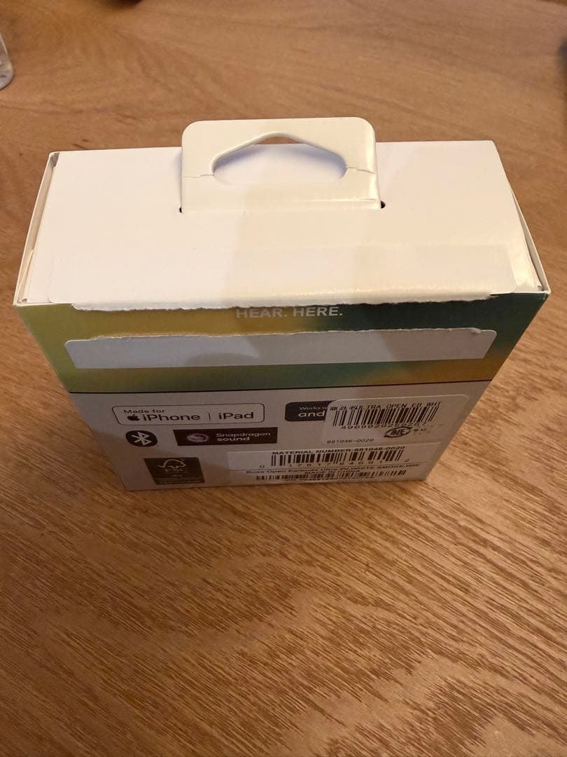 【保証付き】Bose Ultra Open Earbuds LE オープンイヤー