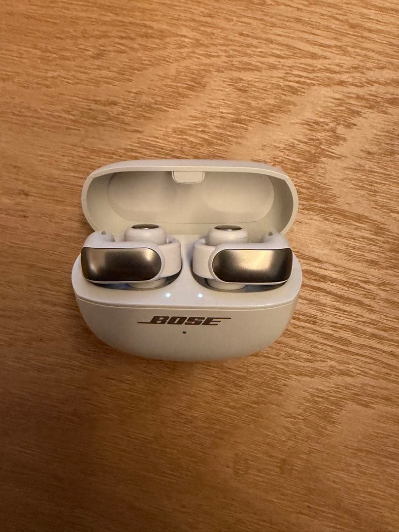 【保証付き】Bose Ultra Open Earbuds LE オープンイヤー