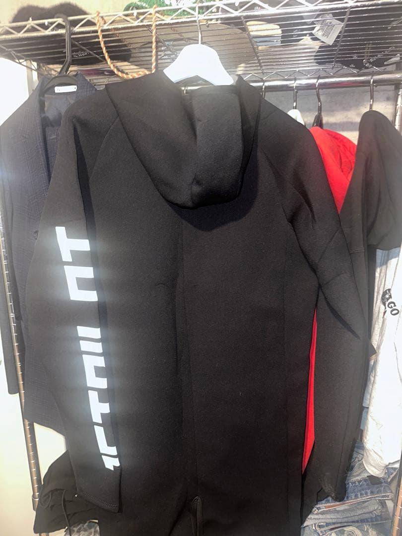 【総額6万程】JETPILOT ロングツアーコート　Lサイズ　ライジャケ付