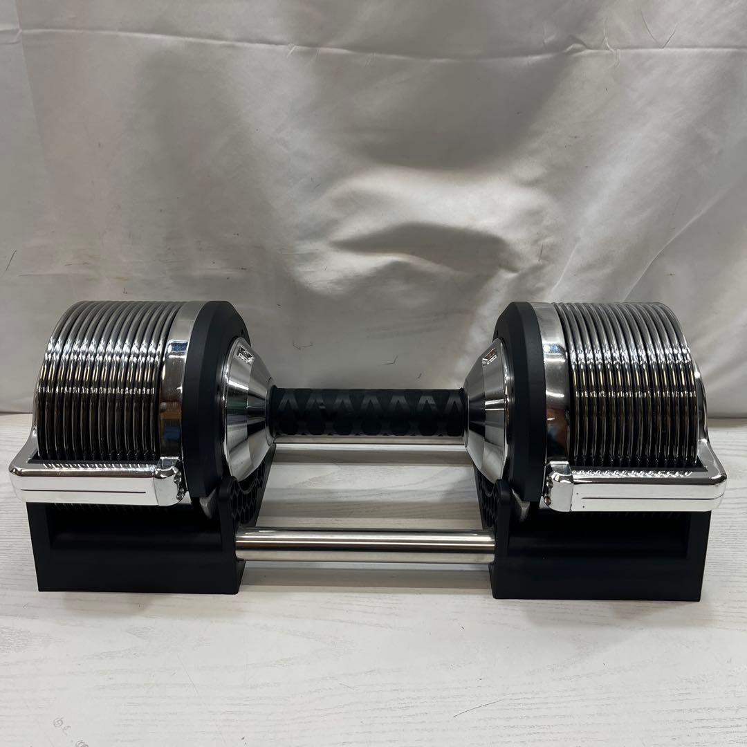 Lysin ライシン 可変式ダンベル 3〜32kg ※片方のみです。