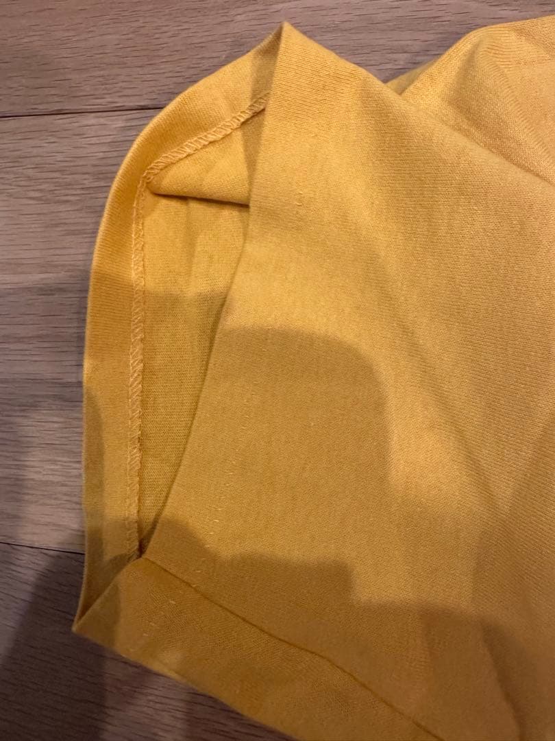 デッドストック 90's STANLEY DESANTIS JIMMY Tシャツ