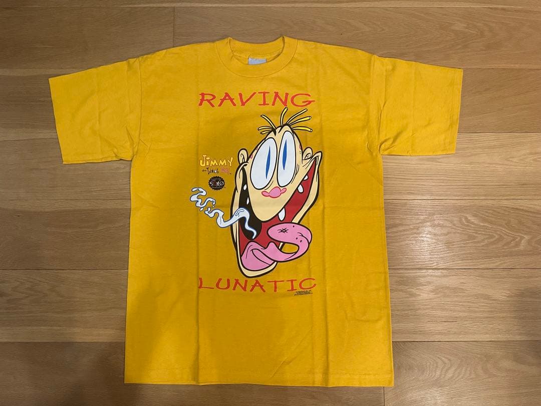 デッドストック 90's STANLEY DESANTIS JIMMY Tシャツ