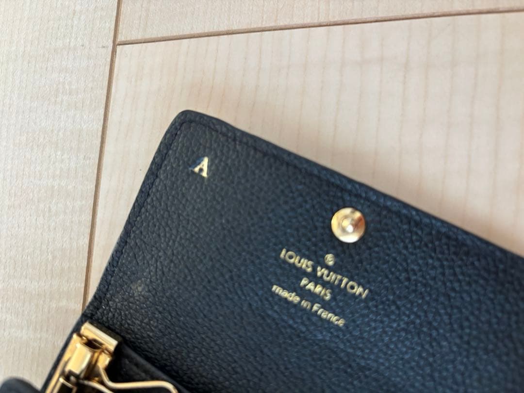 ルイヴィトン ミュルティクレ6