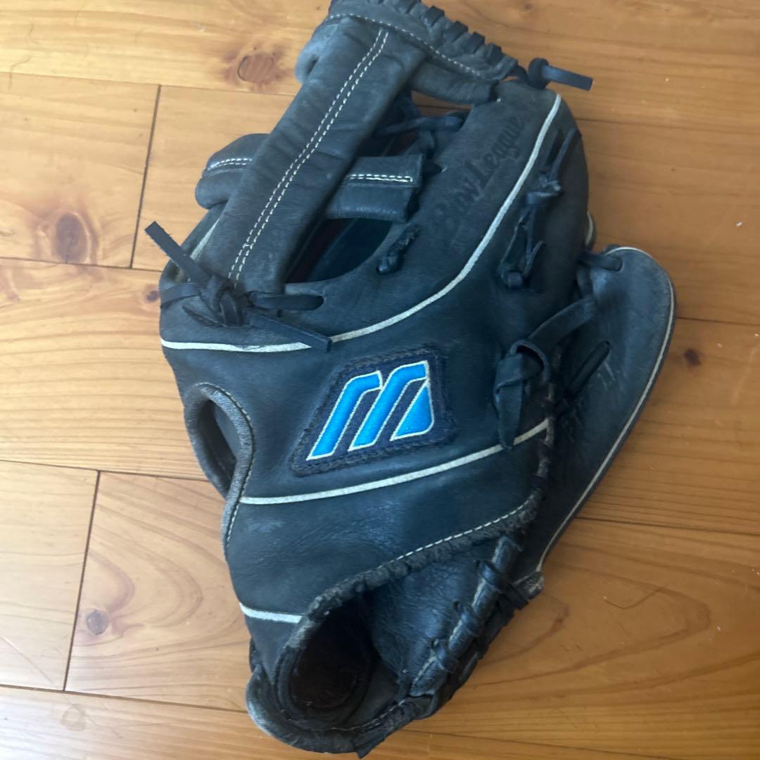 野球、ソフトボール、グローブセット