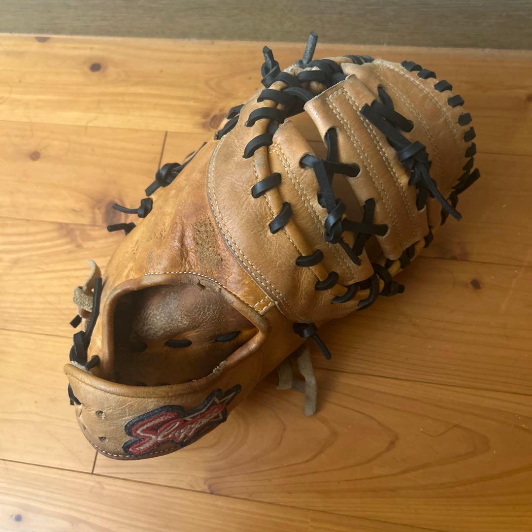 野球、ソフトボール、グローブセット