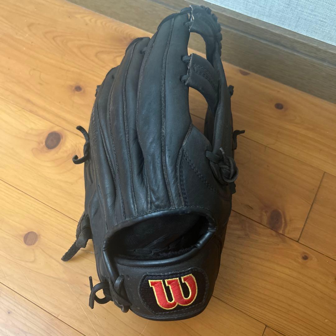 野球、ソフトボール、グローブセット