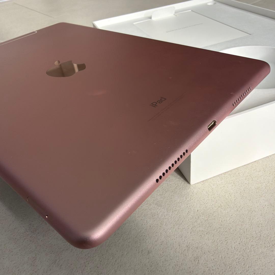 iPad Pro 10.5㌅ Wi-Fi Cellular 512GB