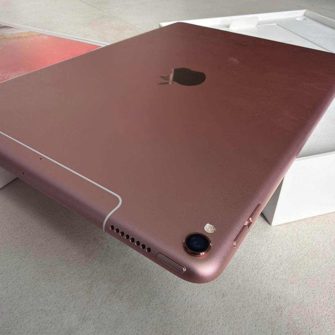 iPad Pro 10.5㌅ Wi-Fi Cellular 512GB